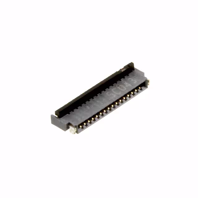 FH34SRJ-16S-0.5SH(99) Hirose Electric Co Ltd  FFC FPC (Flat Flexible) Connector Assemblies